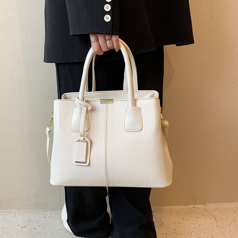 Léana – Cabas Souple Sac