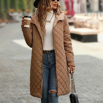 Vibe Urbaine Kaki – Élégance Moderne 