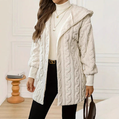 Winter Chic Edition – Cozy Glamour