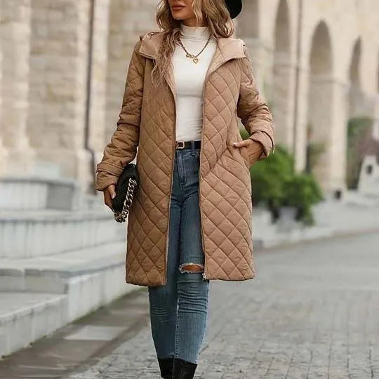 Vibe Urbaine Kaki – Élégance Moderne 