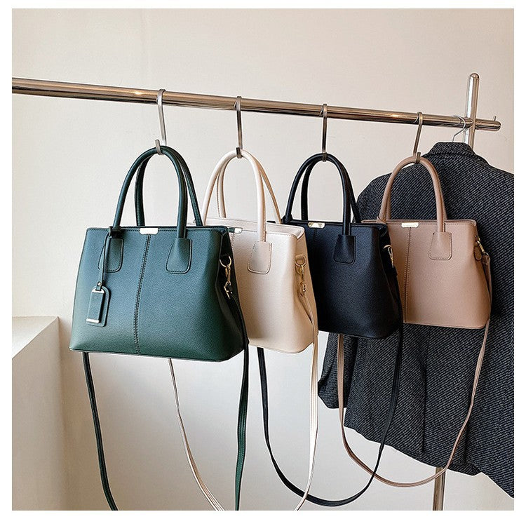 Léana – Cabas Souple Sac