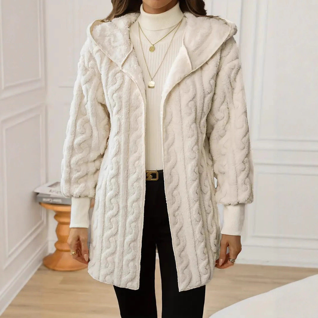 Winter Chic Edition – Cozy Glamour