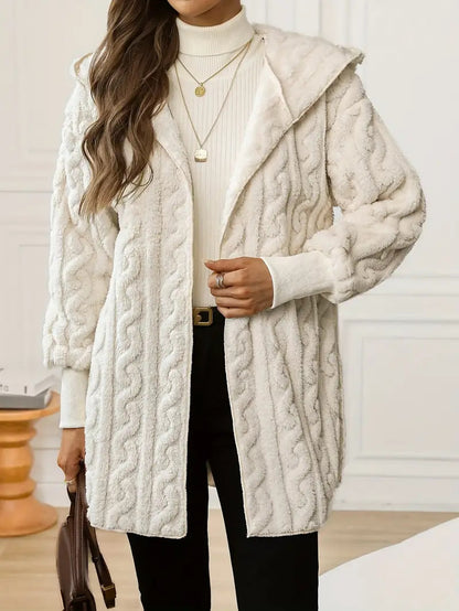 Winter Chic Edition – Cozy Glamour