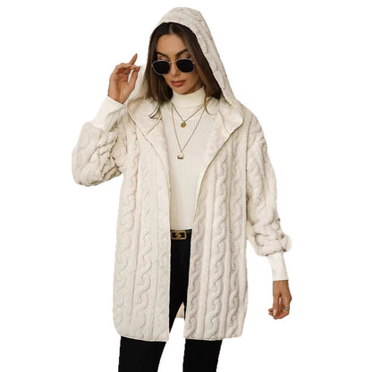 Winter Chic Edition – Cozy Glamour