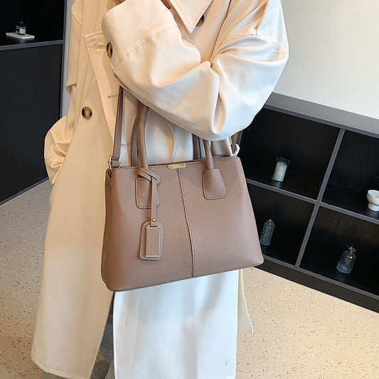 Léana – Cabas Souple Sac