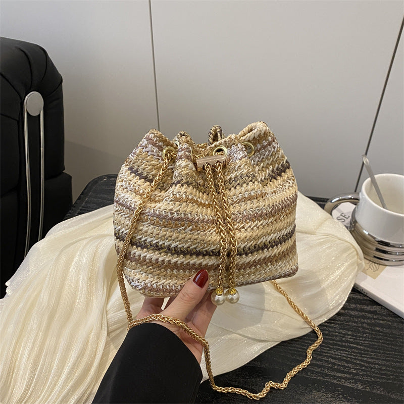 Sac Ella – Élégance bohème et couleurs éclatantes